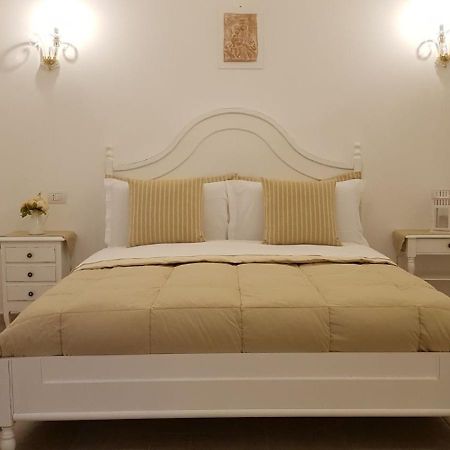 Bed and Breakfast Dimora Palmieri Di Charme Монополі Екстер'єр фото