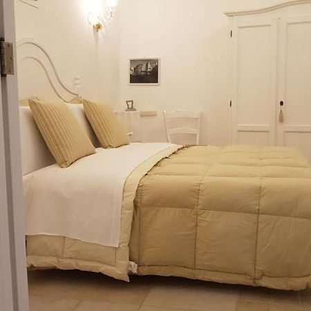 Bed and Breakfast Dimora Palmieri Di Charme Монополі Екстер'єр фото
