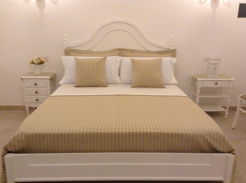 Bed and Breakfast Dimora Palmieri Di Charme Монополі Екстер'єр фото